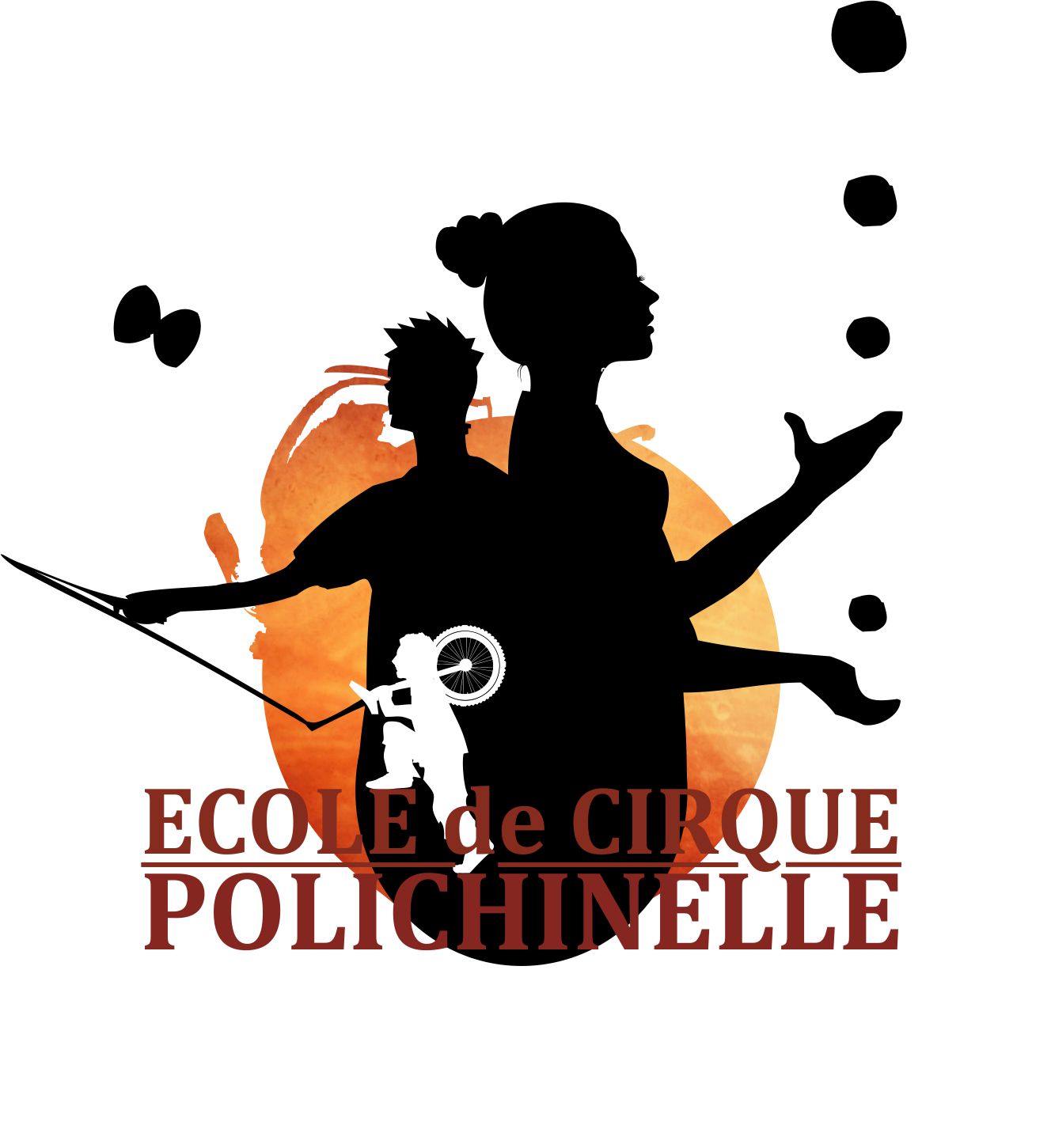 École de cirque Polichinelle